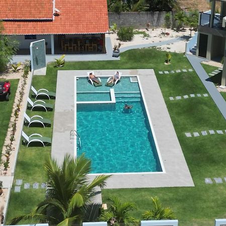 Chez Tupa Suites Uruau Exterior photo