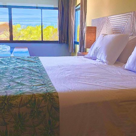 Chez Tupa Suites Uruau Exterior photo
