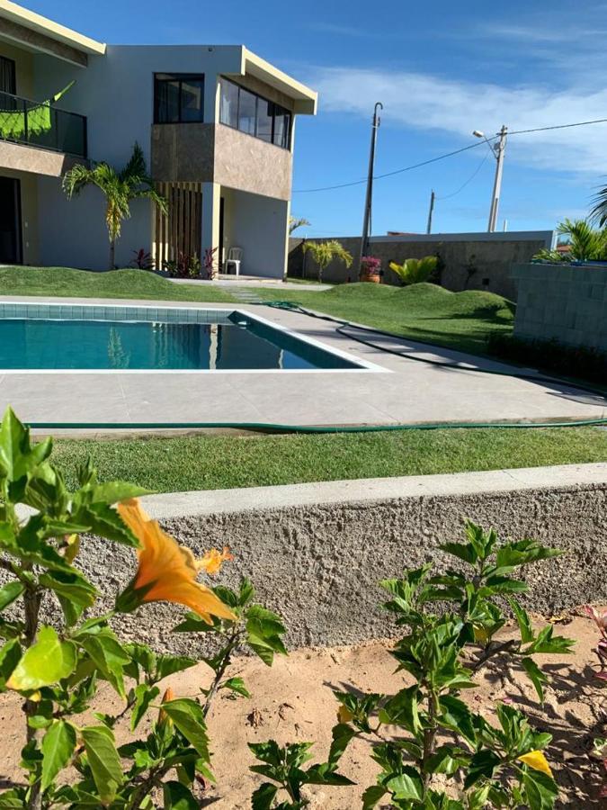 Chez Tupa Suites Uruau Exterior photo