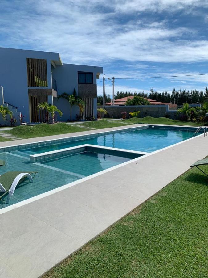 Chez Tupa Suites Uruau Exterior photo