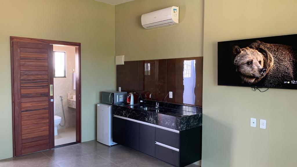Chez Tupa Suites Uruau Exterior photo
