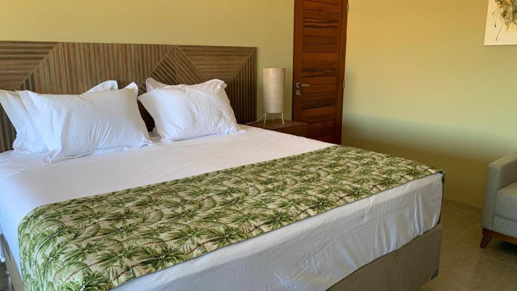 Chez Tupa Suites Uruau Exterior photo
