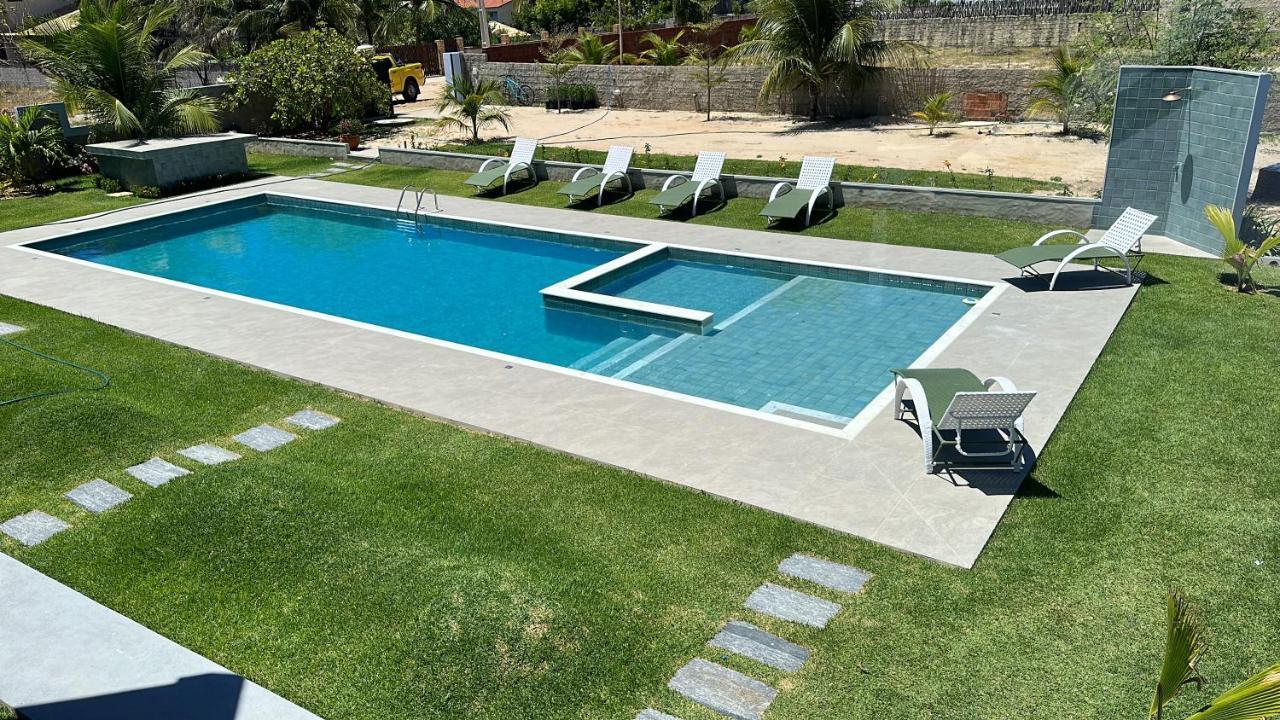 Chez Tupa Suites Uruau Exterior photo