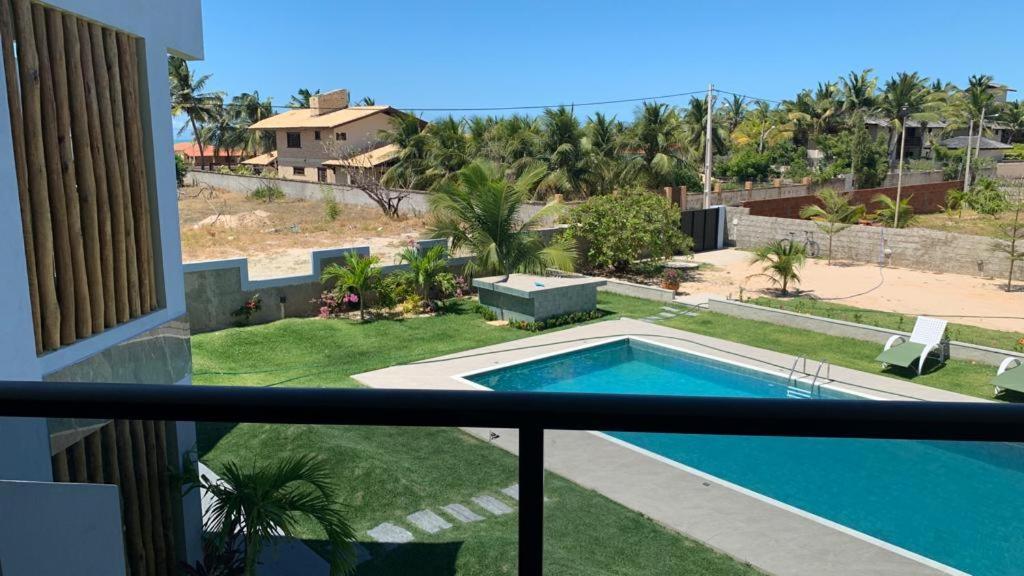 Chez Tupa Suites Uruau Exterior photo