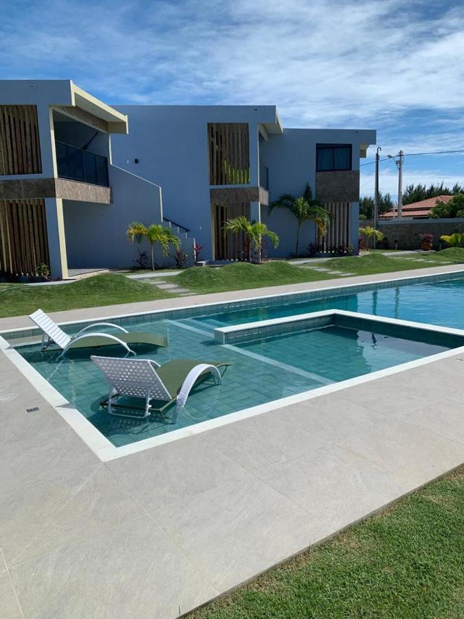 Chez Tupa Suites Uruau Exterior photo