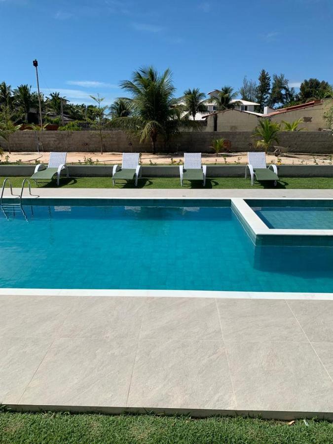 Chez Tupa Suites Uruau Exterior photo