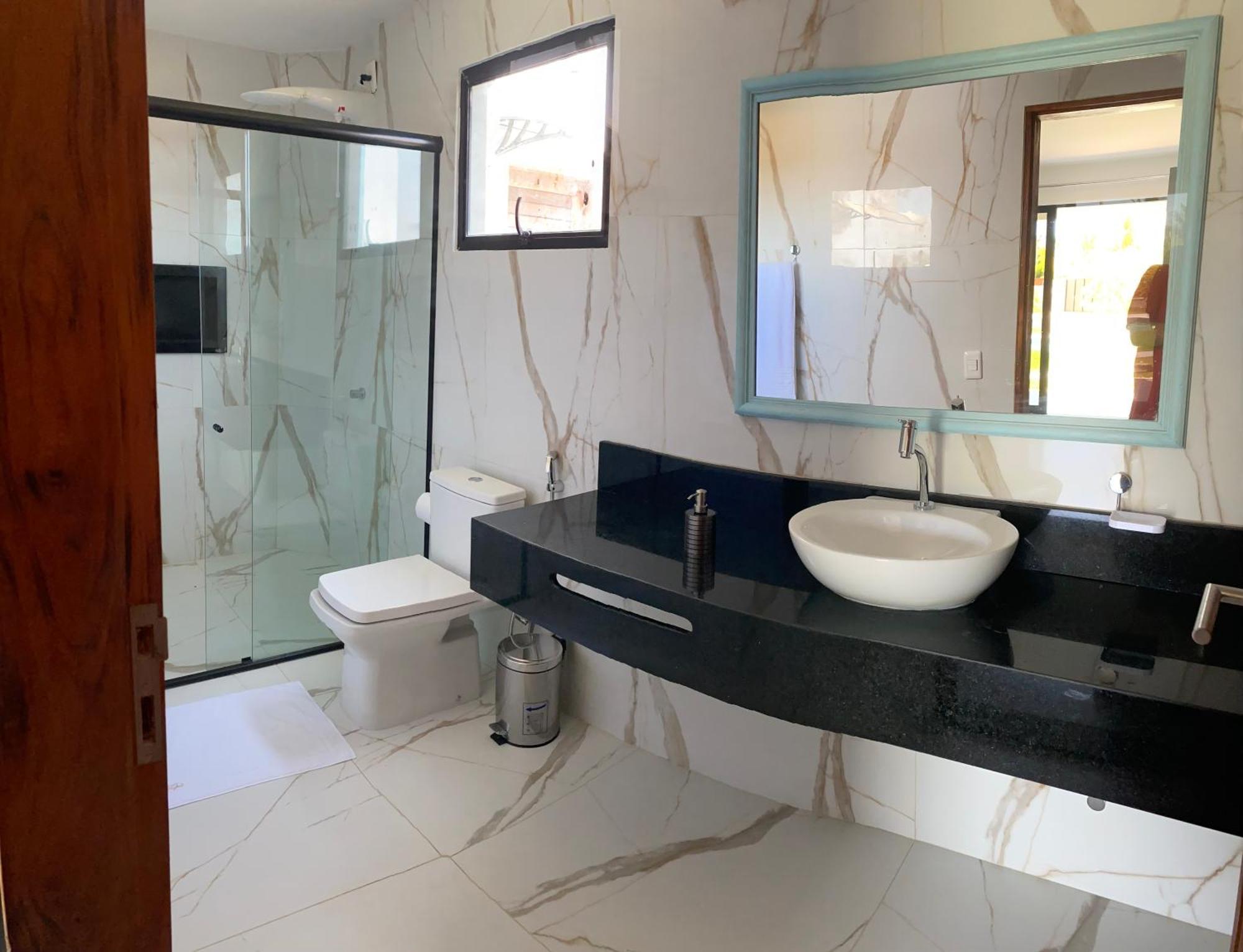 Chez Tupa Suites Uruau Exterior photo