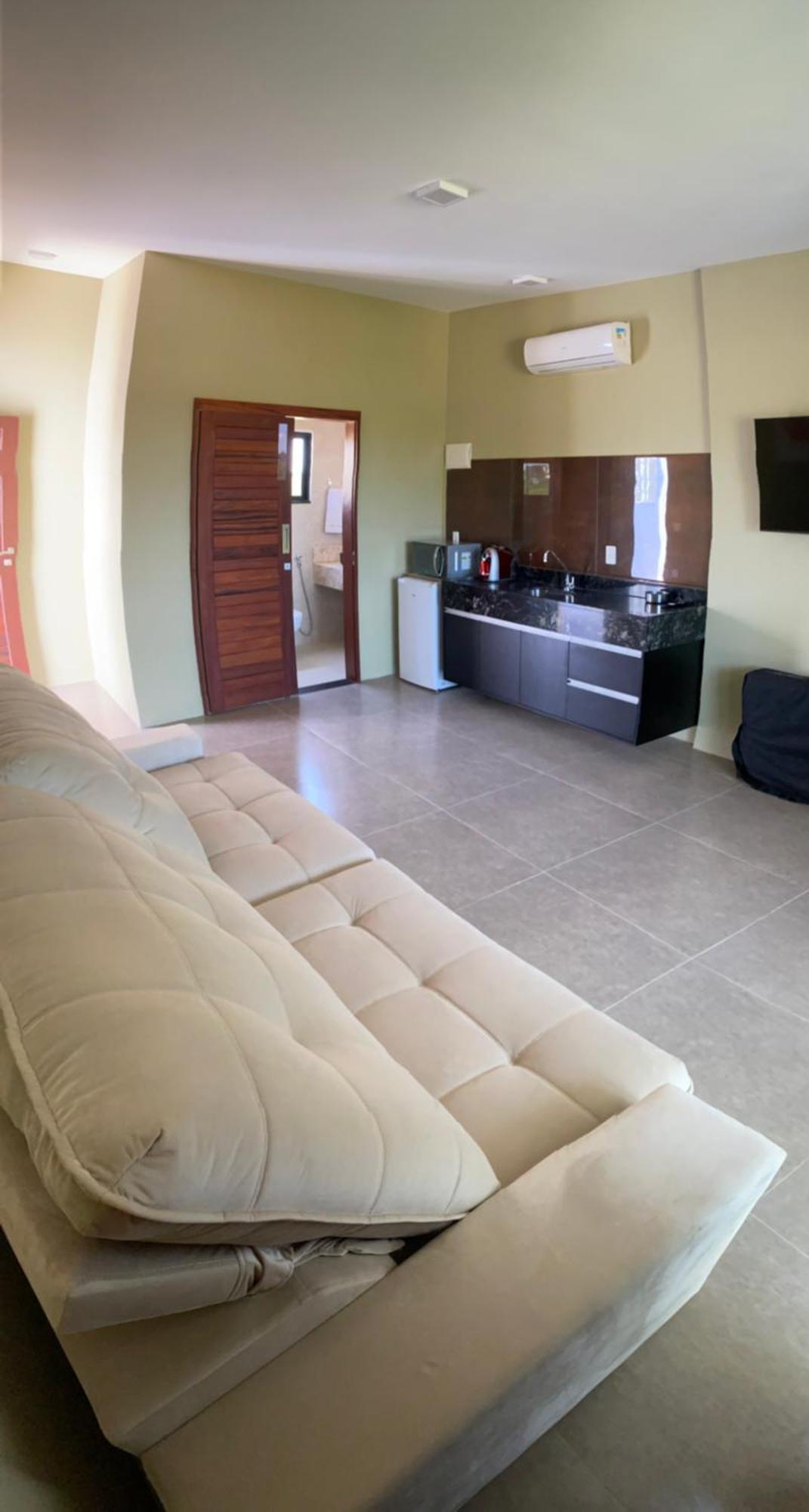 Chez Tupa Suites Uruau Exterior photo