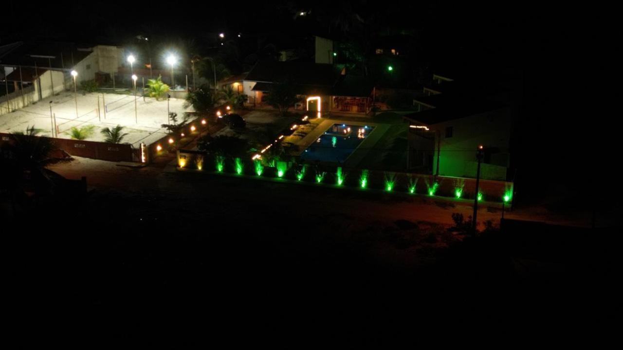Chez Tupa Suites Uruau Exterior photo