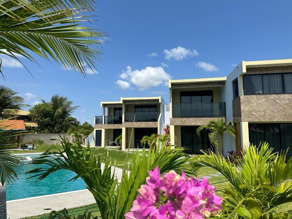Chez Tupa Suites Uruau Exterior photo